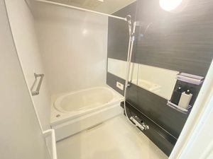 シャーメゾン白金 101号-7