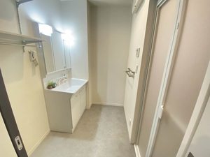 シャーメゾン白金 101号-8