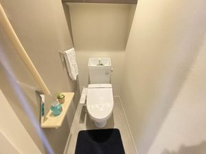 シャーメゾン白金 101号-9