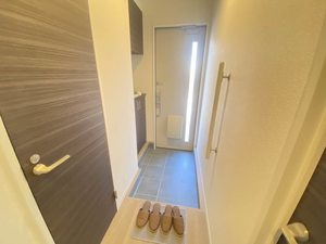 シャーメゾン白金 101号-10