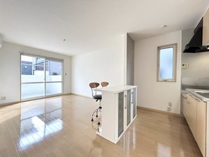 ラ・パルテール百間川　７番館 A0103号-2