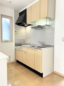 ラ・パルテール百間川　７番館 A0103号-3