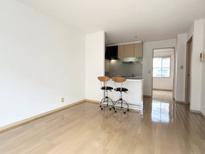 ラ・パルテール百間川　７番館 A0103号-4