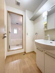 ラ・パルテール百間川　７番館 A0103号-8