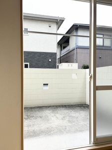 ラ・パルテール百間川　７番館 A0103号-11