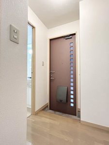 ラ・パルテール百間川　７番館 A0103号-12