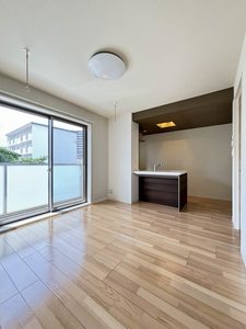 ベレオ助任橋 202号-2