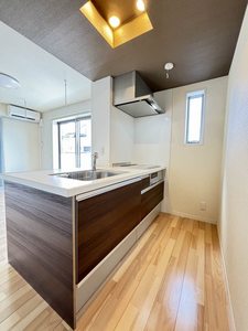 ベレオ助任橋 202号-3