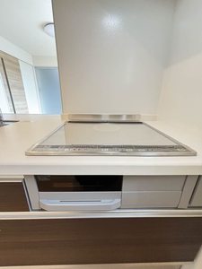 ベレオ助任橋 202号-4