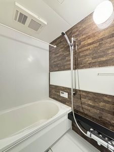 ベレオ助任橋 202号-6