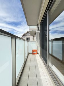 ベレオ助任橋 202号-10