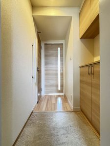 ベレオ助任橋 202号-11