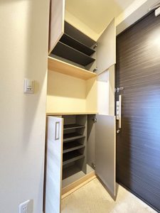 ベレオ助任橋 202号-12