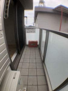 ベレオ助任橋 301号-3