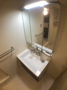 ベレオ助任橋 301号-10