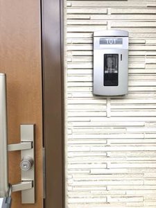 ベルポスト A0101号-12