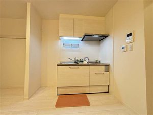 Urban Vista 中央町 1003号-3