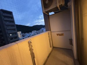 Urban Vista 中央町 1003号-11