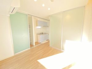Urban Vista 中央町 202号-2