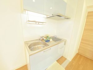 Urban Vista 中央町 202号-3