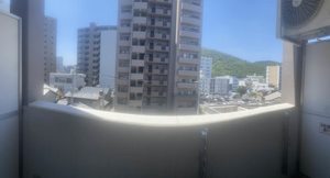 Urban Vista 中央町 503号-12
