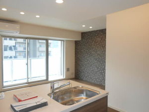 Urban Vista 中央町 601号-10