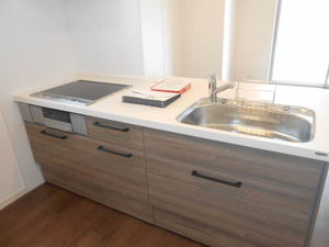 Urban Vista 中央町 601号-11