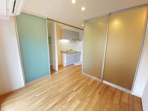 Ｕｒｂａｎ　Ｖｉｓｔａ　中央町 802号-3