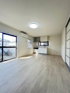 ファミールアルファ　Ａ棟 A202号-2