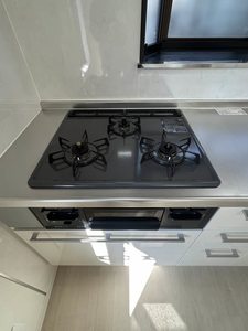 ファミールアルファ　Ａ棟 A202号-4