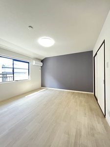 ファミールアルファ　Ａ棟 A202号-8