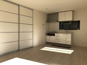 ファミールアルファ B棟 B203号-2