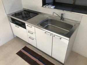 ファミールアルファ B棟 B203号-3