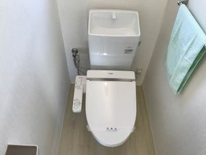 ファミールアルファ B棟 B203号-5