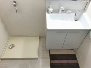 ファミールアルファ B棟 B203号-7