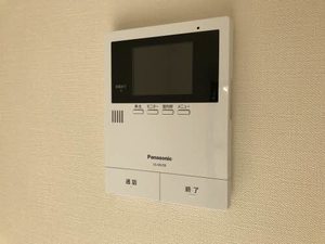 ファミールアルファ B棟 B203号-8