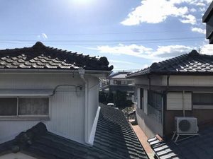 ファミールアルファ B棟 B203号-11