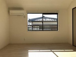 ファミールアルファ B棟 B203号-13