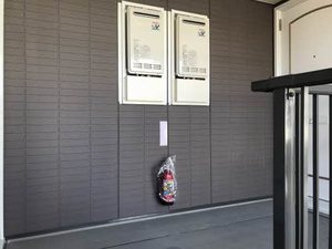 ファミールアルファ B棟 B203号-14