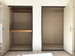 ファミールアルファ B棟 B203号-15