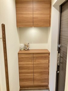 ベレオユトリア 103号-8