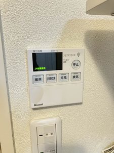 ベレオユトリア 103号-12