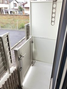 ベレオユトリア 103号-13