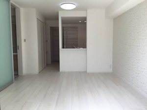 ベレオ城東 105号-2