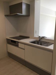 ベレオ城東 105号-8