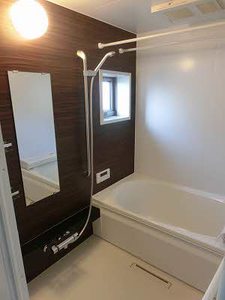 サリアンコート川田 A0204号-15