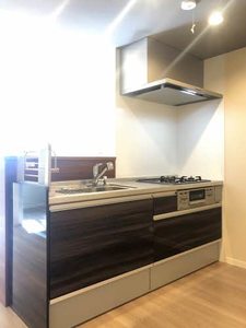 シャーメゾン祗園 A0202号-4