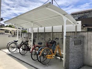 ラルーチェ学南町 A0201号-4