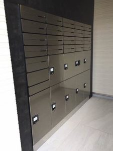 グレースセゾン　樹 A0208号-2