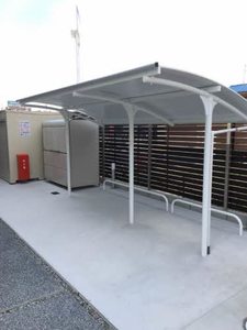 グレースセゾン　樹 A0208号-3